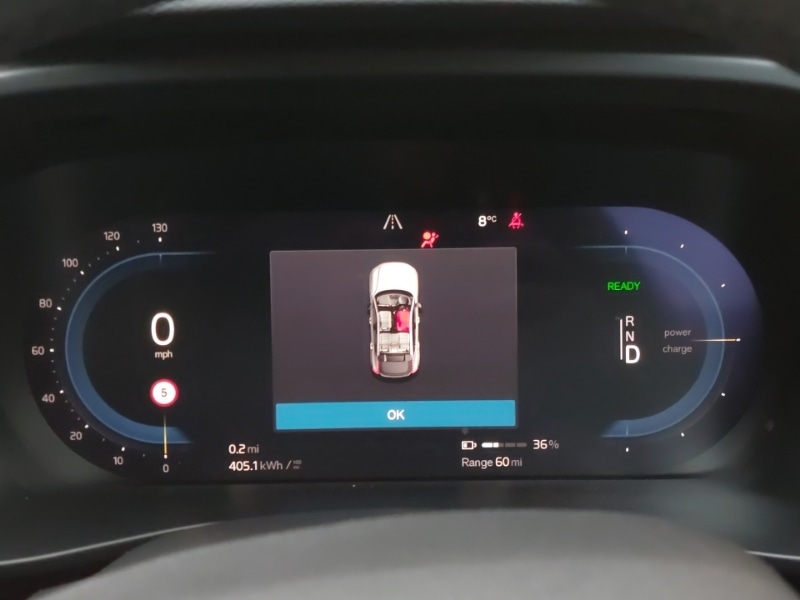 Used Volvo C40 2022 for sale - 77277734: Photo 10