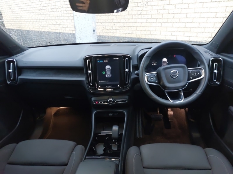 Used Volvo C40 2022 for sale - 77277734: Photo 2