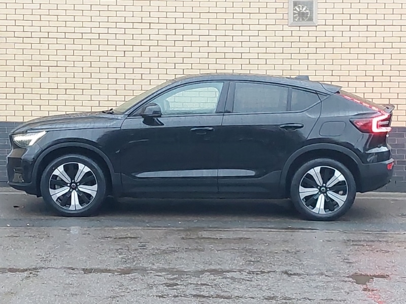 Used Volvo C40 2022 for sale - 77277734: Photo 4