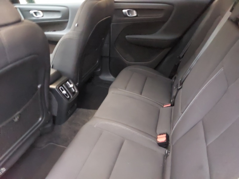 Used Volvo C40 2022 for sale - 77277734: Photo 6