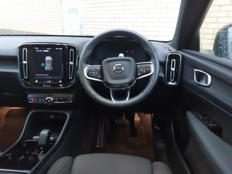 Used Volvo C40 2022 for sale - 77277734: Photo 7