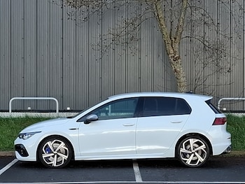 Used Volkswagen Golf 2023 for sale - 78140288: Photo