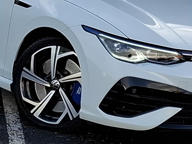 Used Volkswagen Golf 2023 for sale - 78140288: Photo 9