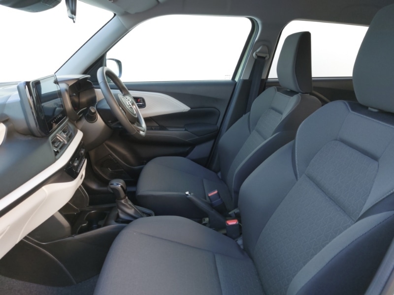 Used Suzuki Swift 2025 for sale - 77190322: Photo 5