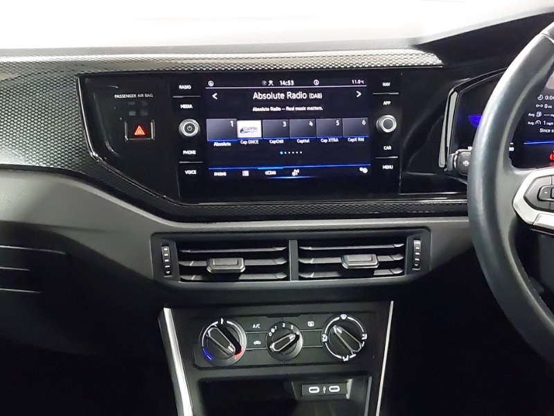 Used Volkswagen Taigo 2023 for sale - 77938697: Photo 11