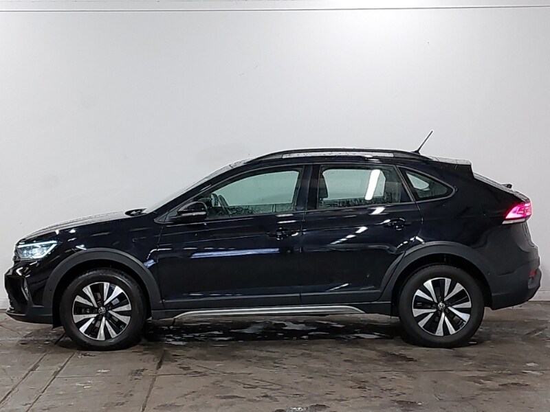 Used Volkswagen Taigo 2023 for sale - 77938697: Photo 4