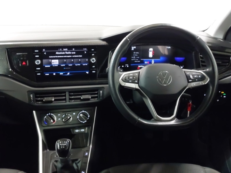 Used Volkswagen Taigo 2023 for sale - 77938697: Photo 7