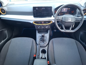 Used SEAT Ibiza 2023 for sale - 79285710: Photo