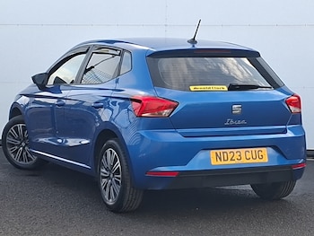 Used SEAT Ibiza 2023 for sale - 79285710: Photo