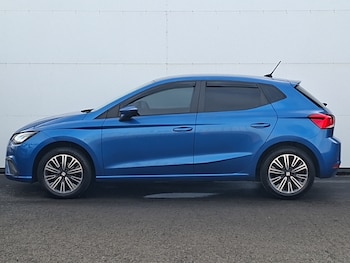 Used SEAT Ibiza 2023 for sale - 79285710: Photo