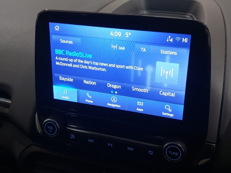 Used Ford Ecosport 2022 for sale - 77986599: Photo 10