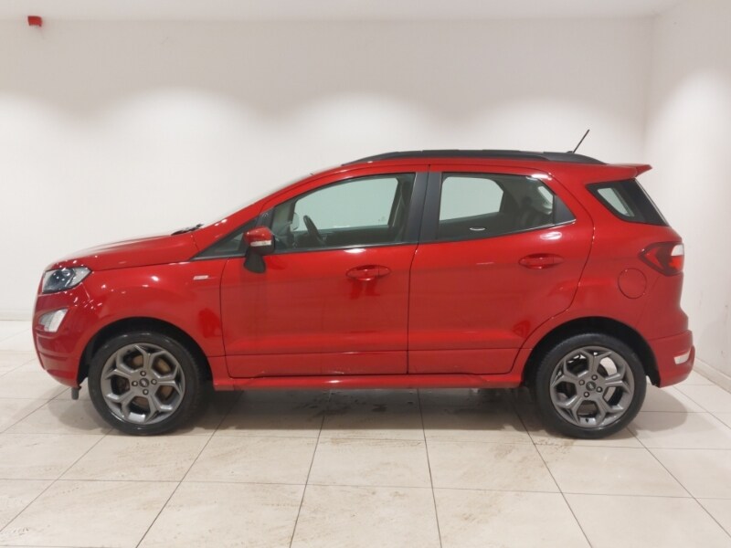 Used Ford Ecosport 2022 for sale - 77986599: Photo 4