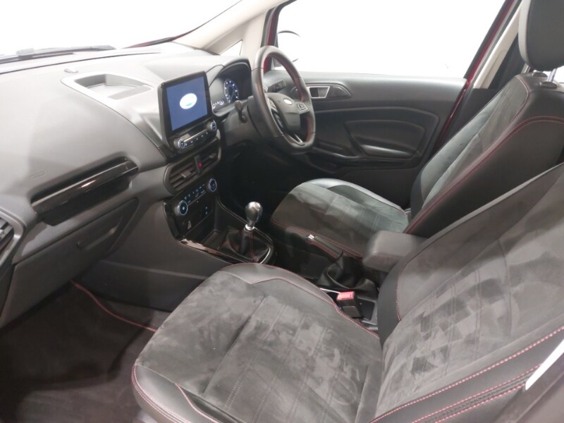 Used Ford Ecosport 2022 for sale - 77986599: Photo 5