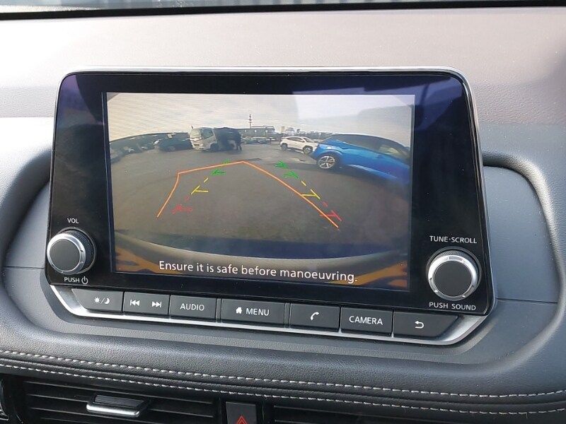 Used Nissan X-Trail 2024 for sale - 77950037: Photo 11