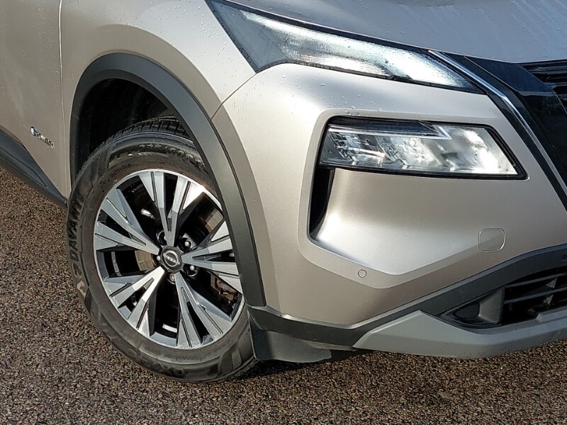 Used Nissan X-Trail 2024 for sale - 77950037: Photo 9