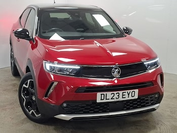Used Vauxhall Mokka 2023 for sale - 79406379: Photo