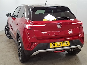 Used Vauxhall Mokka 2023 for sale - 79406379: Photo