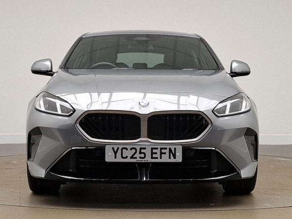 Used BMW 1 Series 2025 for sale - 76293879: Photo 12