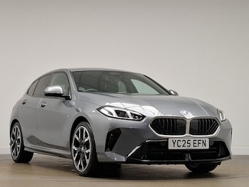 Used BMW 1 Series 2025 for sale - 76293879: Photo