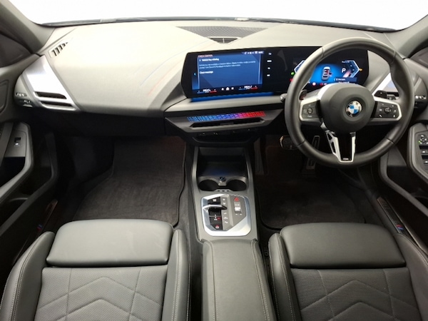 Used BMW 1 Series 2025 for sale - 76293879: Photo 2