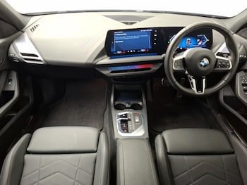 Used BMW 1 Series 2025 for sale - 76293879: Photo