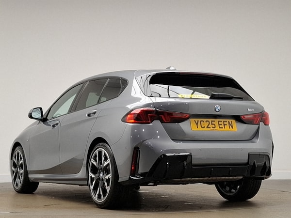 Used BMW 1 Series 2025 for sale - 76293879: Photo 3