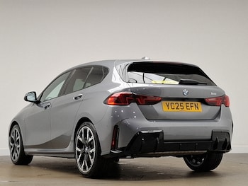 Used BMW 1 Series 2025 for sale - 76293879: Photo