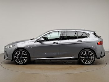 Used BMW 1 Series 2025 for sale - 76293879: Photo