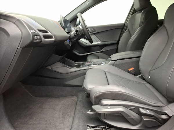 Used BMW 1 Series 2025 for sale - 76293879: Photo 5