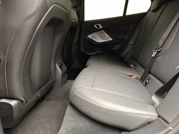 Used BMW 1 Series 2025 for sale - 76293879: Photo 6