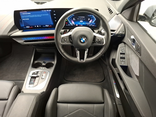 Used BMW 1 Series 2025 for sale - 76293879: Photo 7