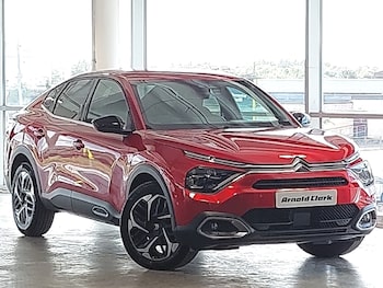 Citroen - C4