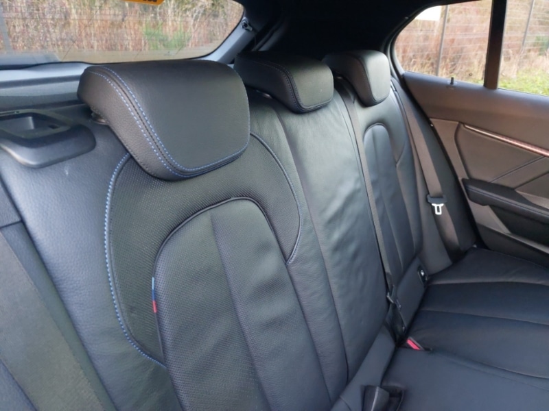 Used BMW 1 Series 2020 for sale - 76925354: Photo 12