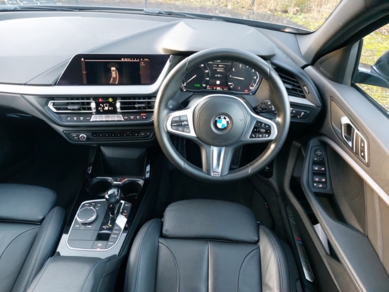 Used BMW 1 Series 2020 for sale - 76925354: Photo 2