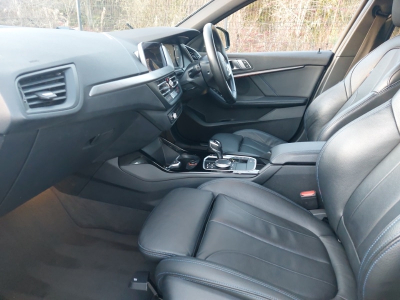 Used BMW 1 Series 2020 for sale - 76925354: Photo 5