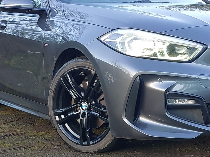 Used BMW 1 Series 2020 for sale - 76925354: Photo 9