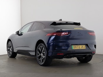 Used Jaguar I-Pace 2022 for sale - 78455238: Photo