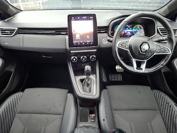 Used Renault Clio 2024 for sale - 79298226: Photo