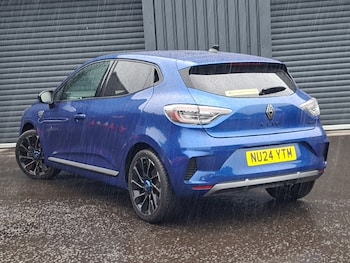 Used Renault Clio 2024 for sale - 79298226: Photo