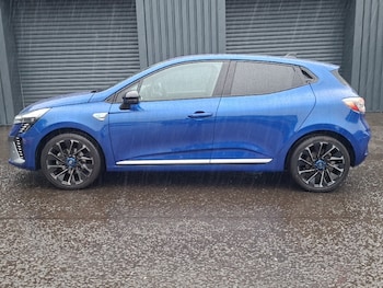 Used Renault Clio 2024 for sale - 79298226: Photo