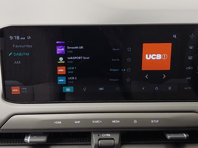 Used Kia EV3 2025 for sale - 77674455: Photo 10