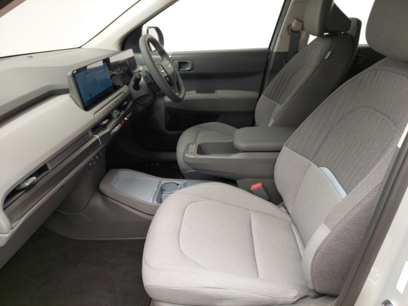 Used Kia EV3 2025 for sale - 77674455: Photo 5