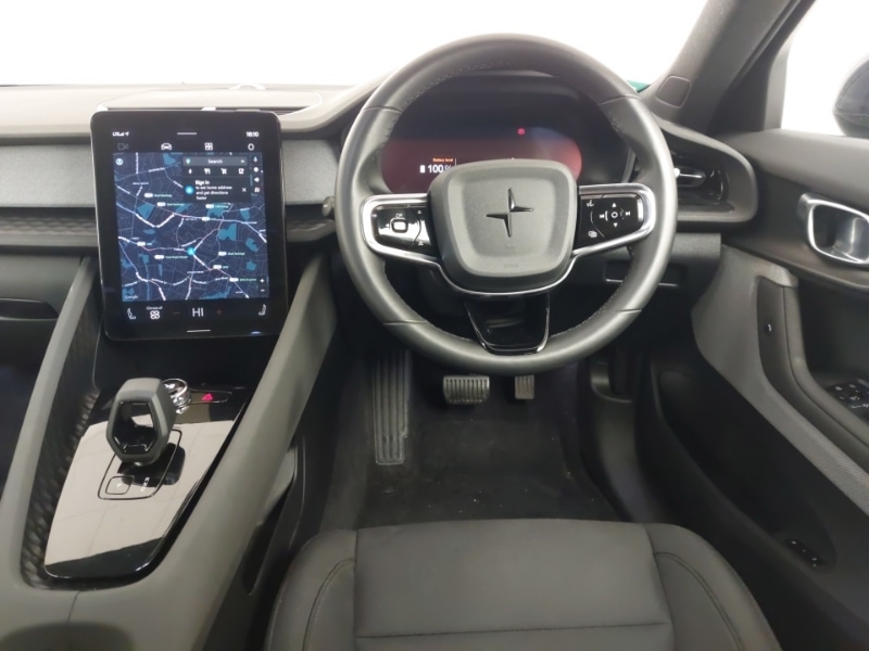 Used Polestar Polestar 2 2022 for sale - 76688190: Photo 12