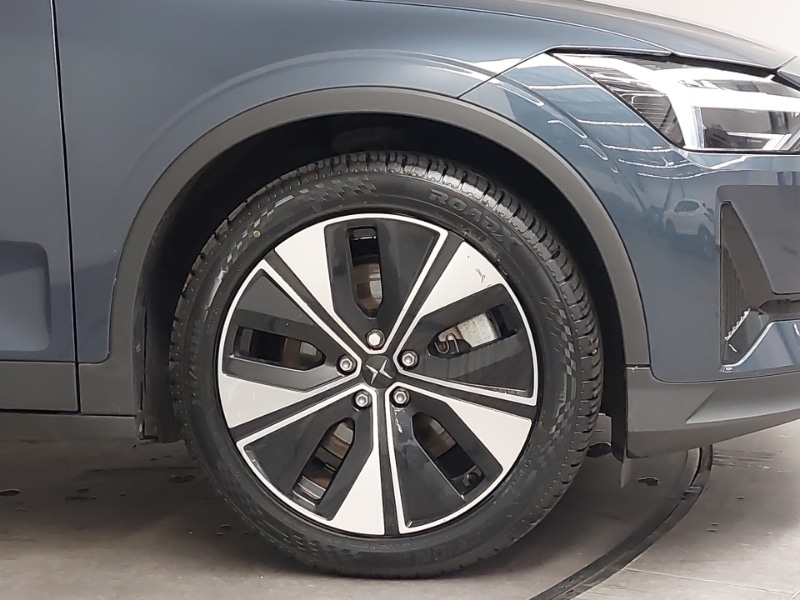 Used Polestar Polestar 2 2022 for sale - 76688190: Photo 9