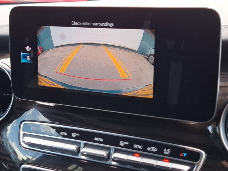 Used Mercedes-Benz V-Class 2020 for sale - 78164969: Photo 10