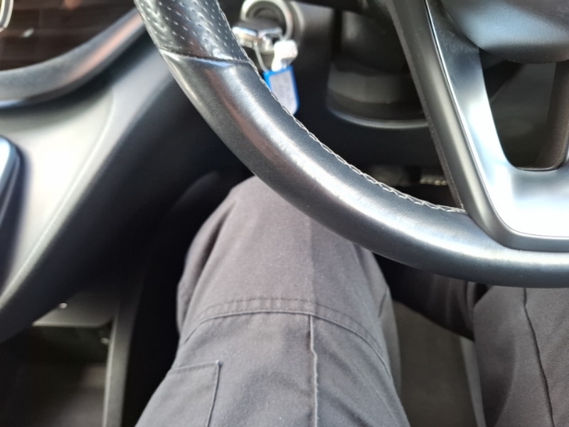 Used Mercedes-Benz V-Class 2020 for sale - 78164969: Photo 11