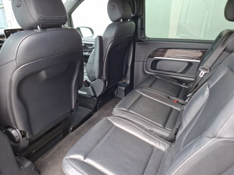 Used Mercedes-Benz V-Class 2020 for sale - 78164969: Photo 6