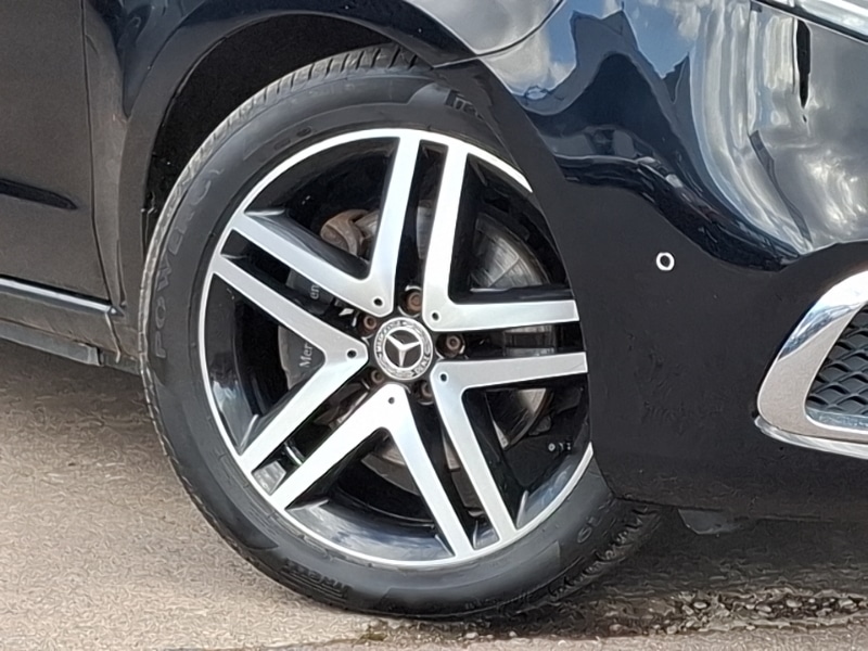 Used Mercedes-Benz V-Class 2020 for sale - 78164969: Photo 9