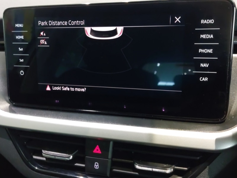 Used Skoda Kamiq 2022 for sale - 76779091: Photo 11