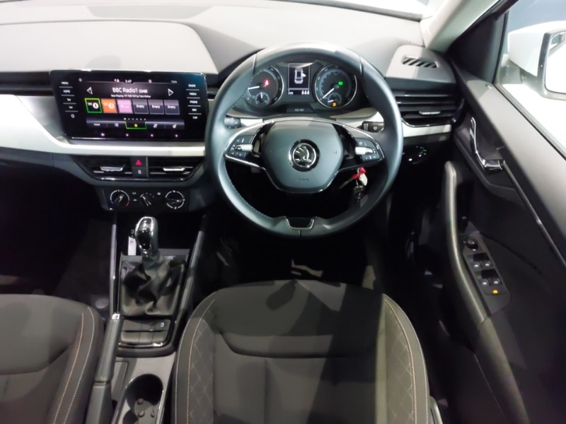 Used Skoda Kamiq 2022 for sale - 76779091: Photo 7